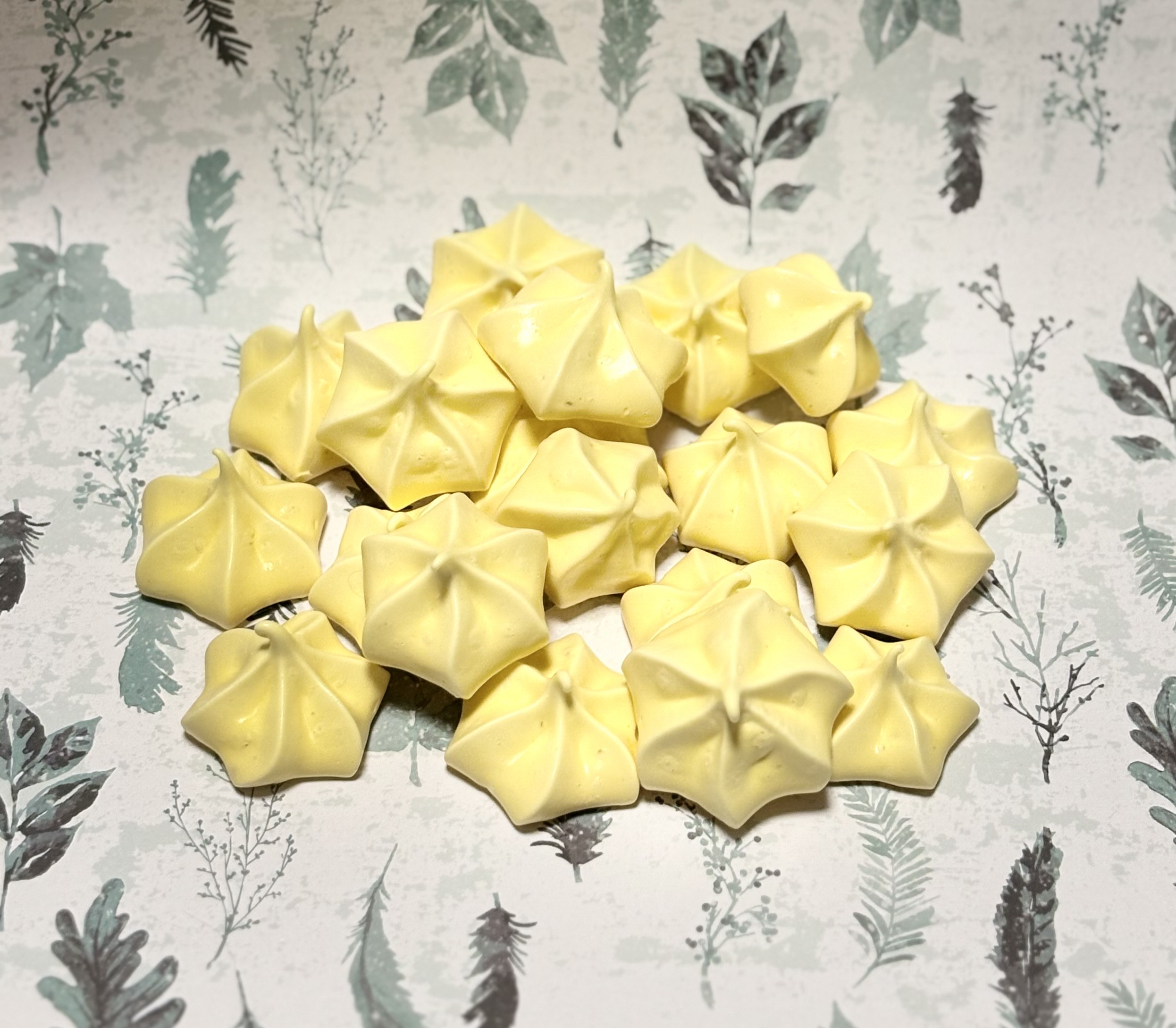 Meringues