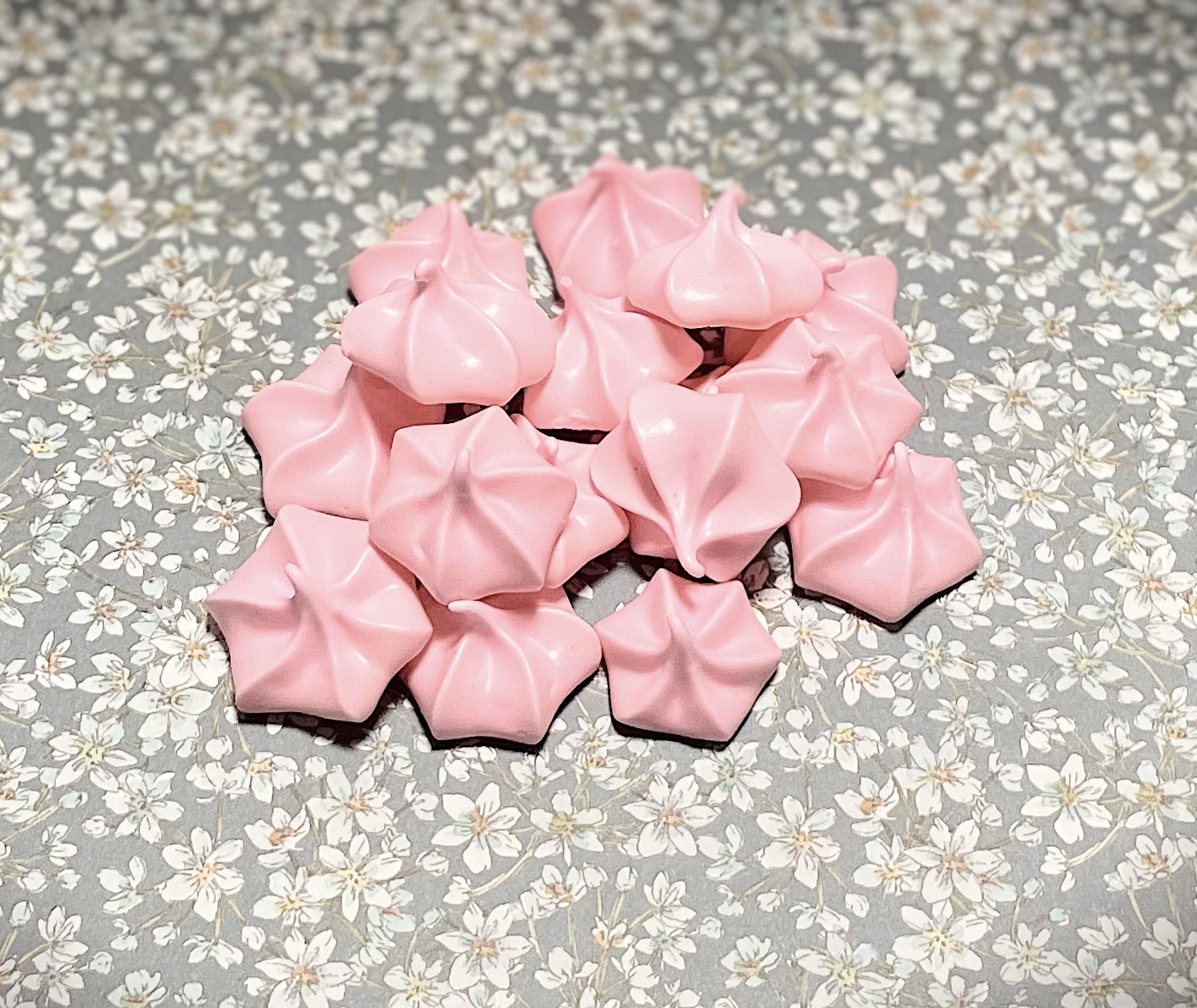 Meringues